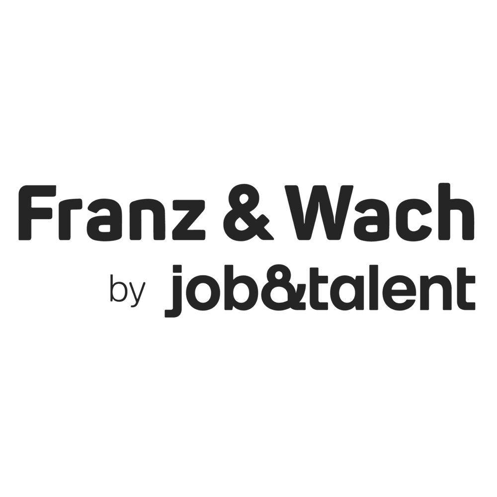 Franz & Wach by job&talent